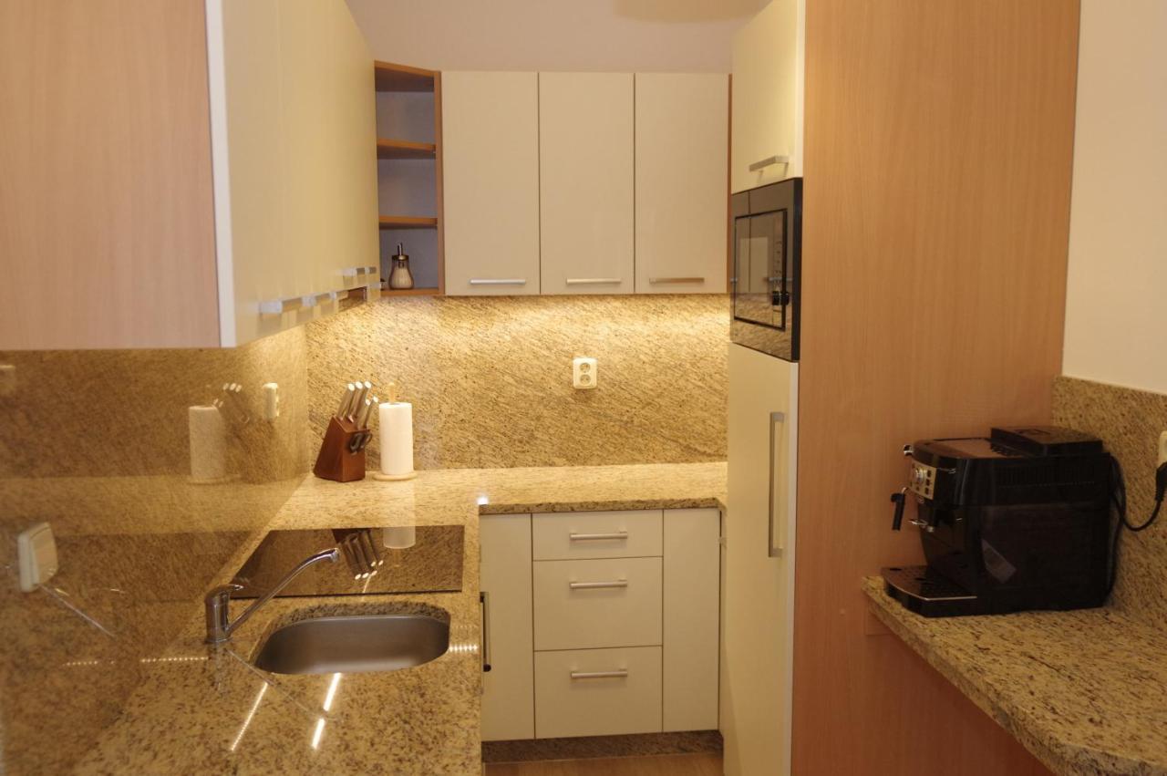 Apartma 11 Destne V Orlickych Horach Ngoại thất bức ảnh