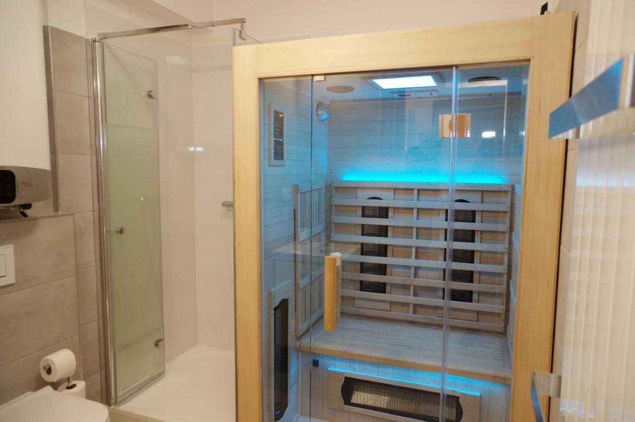Apartma 11 Destne V Orlickych Horach Ngoại thất bức ảnh