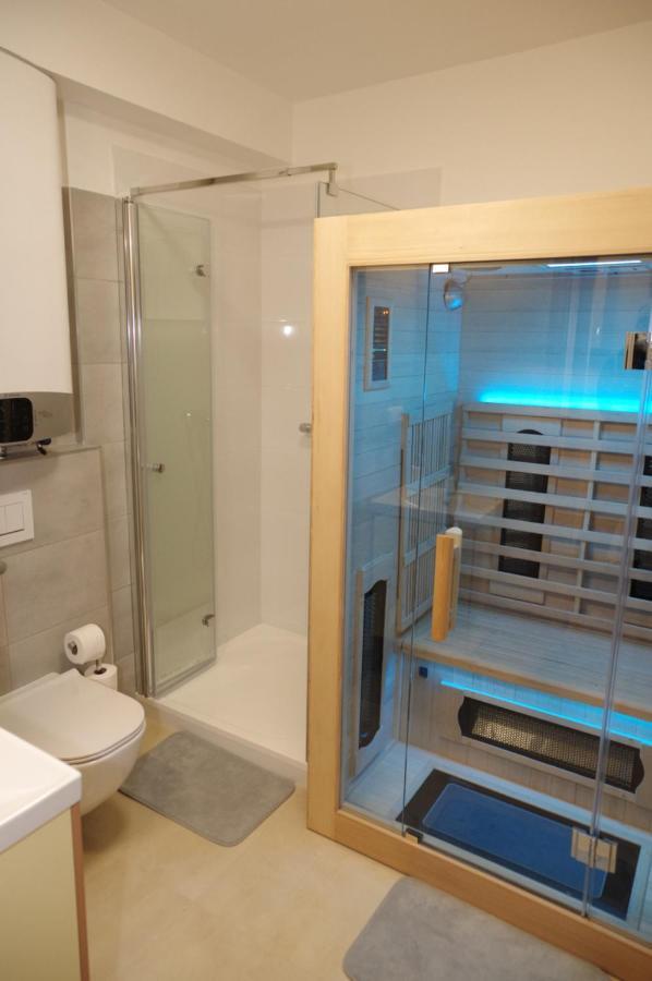 Apartma 11 Destne V Orlickych Horach Ngoại thất bức ảnh