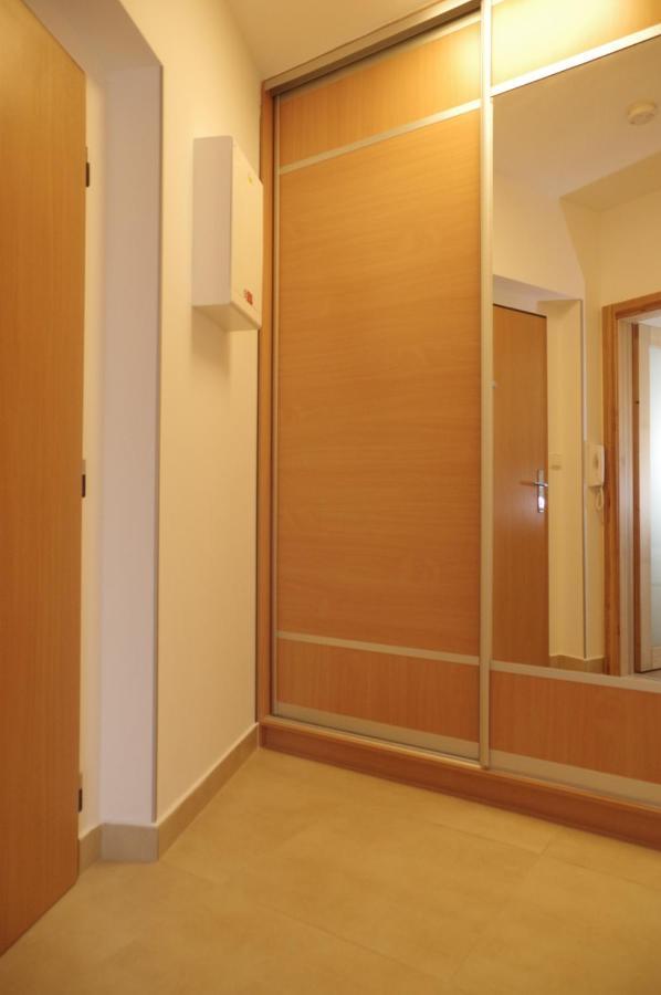 Apartma 11 Destne V Orlickych Horach Ngoại thất bức ảnh