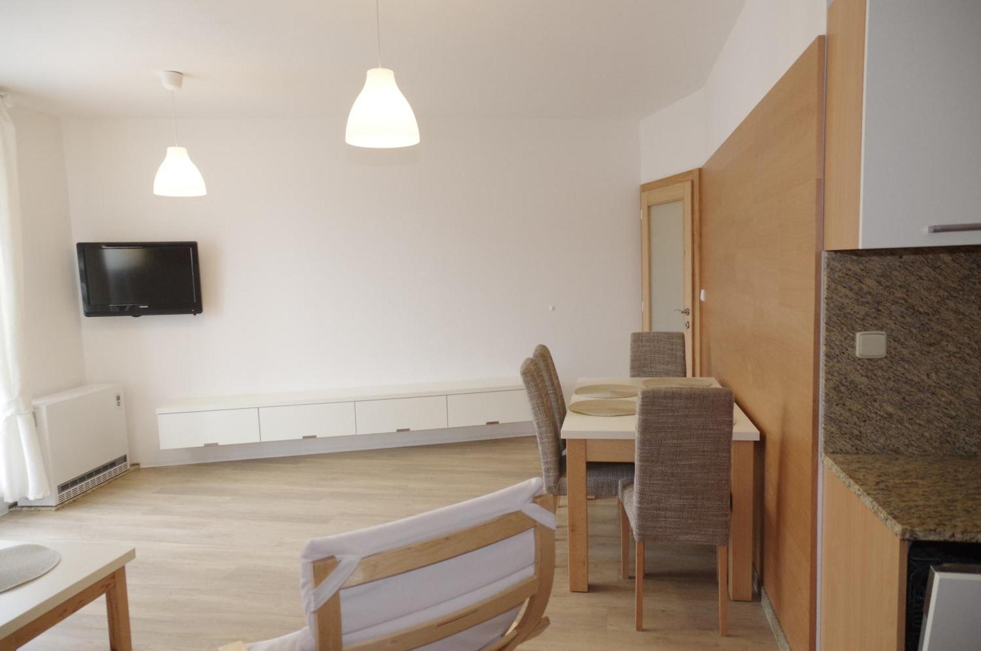 Apartma 11 Destne V Orlickych Horach Ngoại thất bức ảnh